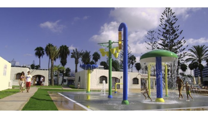 Hotel Hd Parque Cristobal Gran Canaria poza 2