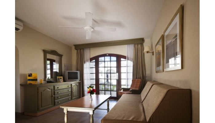 Hotel Hd Parque Cristobal Gran Canaria poza 5