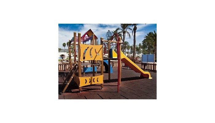 Hotel Hd Parque Cristobal Gran Canaria poza 11