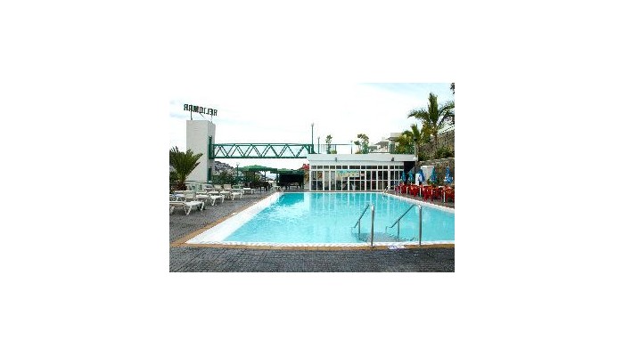 Hotel Heliomar Palmeras poza 5