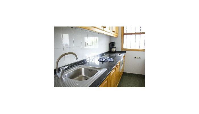 Hotel Heliomar Palmeras poza 11