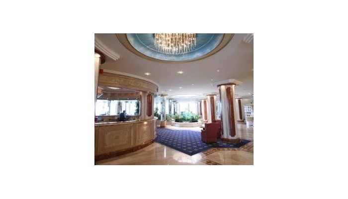 Hotel Ifa Dunamar poza 2