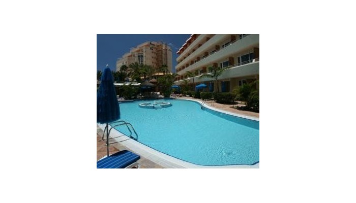 Hotel Ifa Dunamar poza 0