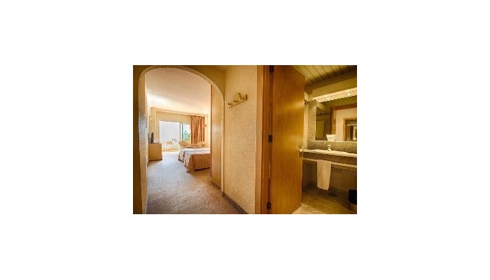 Hotel Ifa Dunamar poza 10