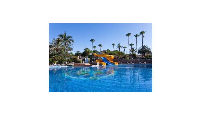 Hotel Ifa Interclub Atlantic poza 7