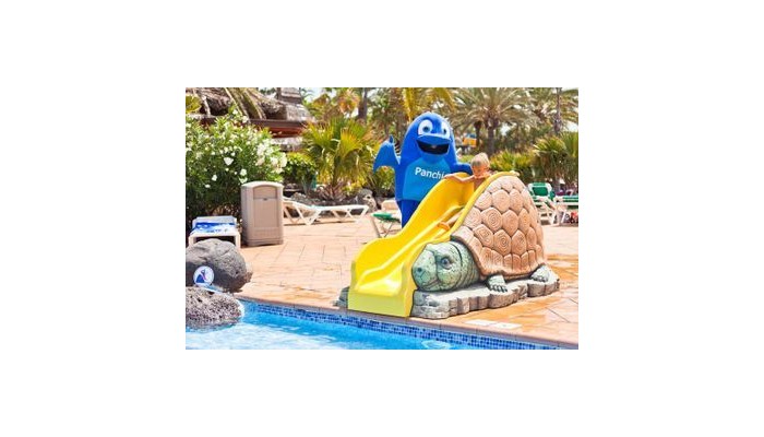 Hotel Ifa Interclub Atlantic poza 6