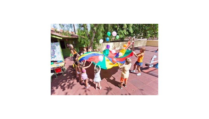 Hotel Ifa Interclub Atlantic poza 8