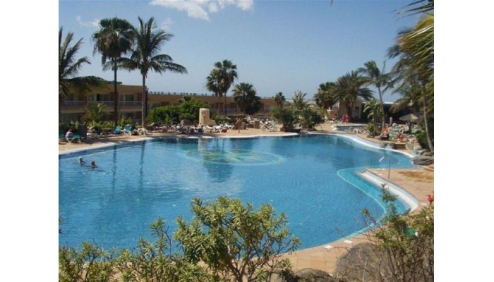 Hotel Ifa Interclub Atlantic poza 11