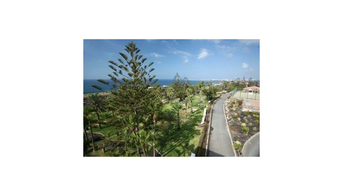 Hotel Ifa Interclub Atlantic poza 0