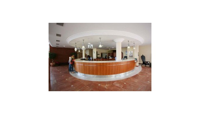 Hotel Ifa Interclub Atlantic poza 1