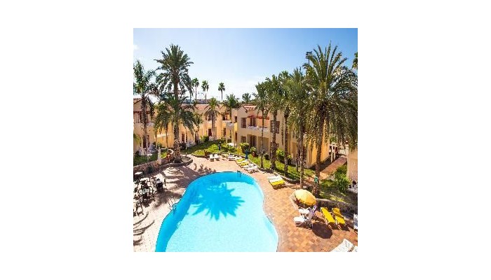 Hotel Koala Garden Suites poza 10