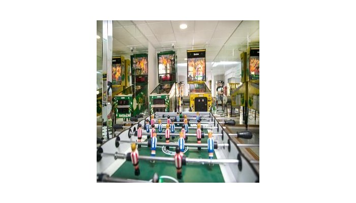 Hotel Koala Garden Suites poza 7