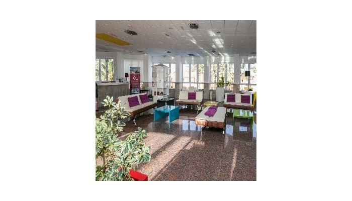 Hotel Koala Garden Suites poza 2