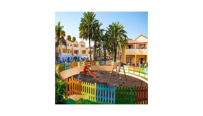 Hotel Koala Garden Suites poza 5