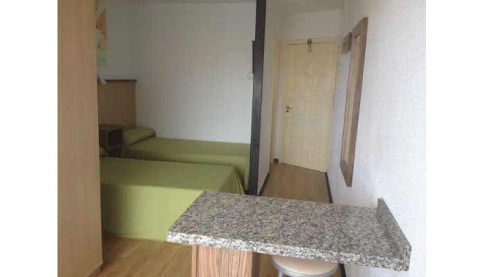 Hotel Koka Apartamentos poza 4