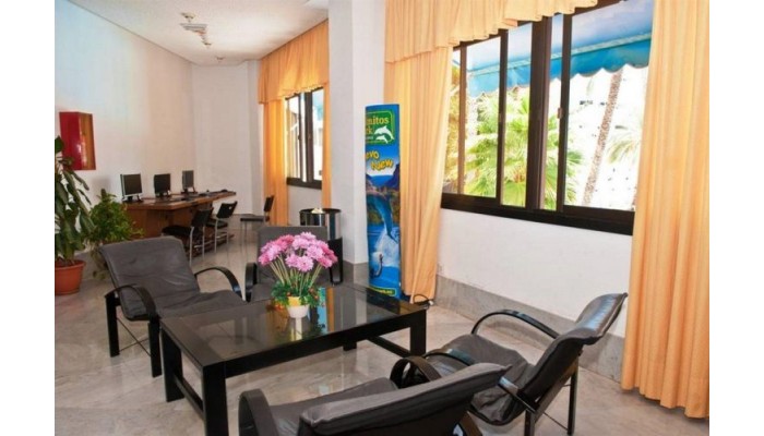 Hotel Koka Apartamentos poza 7