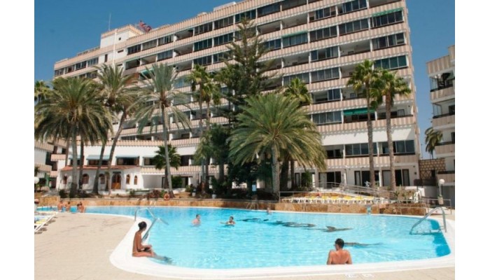 Hotel Koka Apartamentos poza 11