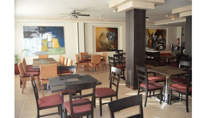 Hotel La Aldea Suites poza 9