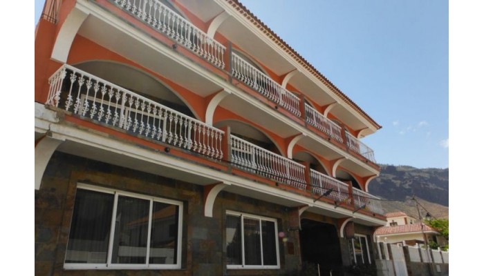 Hotel La Aldea Suites poza 2