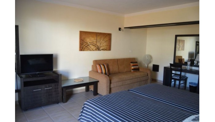 Hotel La Aldea Suites poza 8