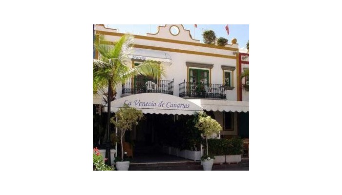 Hotel La Venecia De Canarias poza 1
