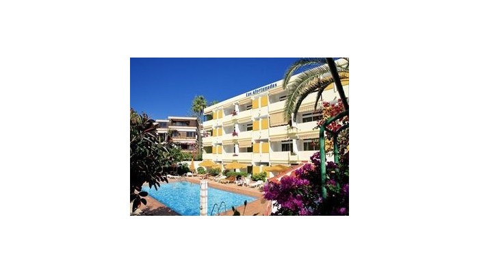 Hotel Las Afortunadas poza 0