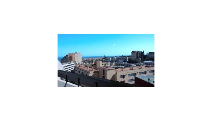 Hotel Las Arenas poza 8