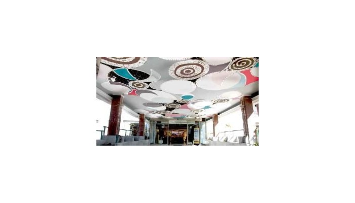 Hotel Las Arenas poza 3