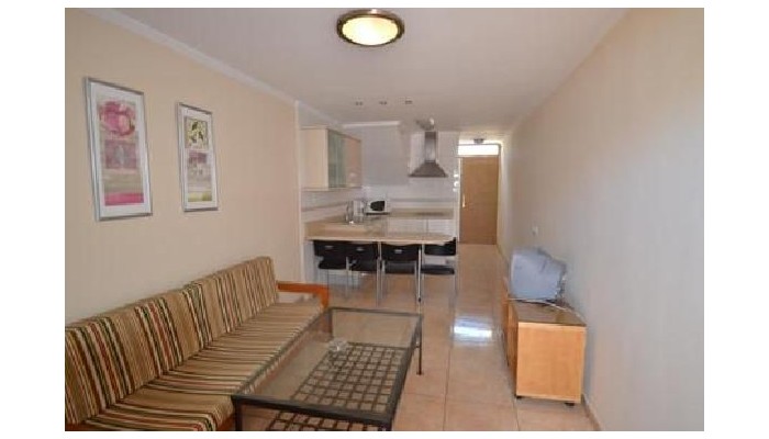 Hotel Las Brisas poza 3