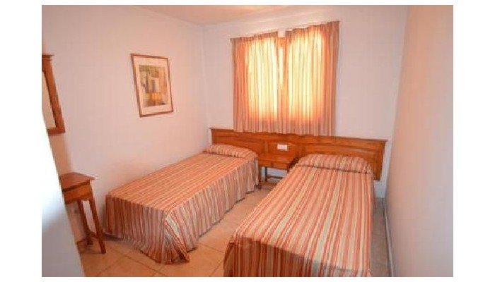 Hotel Las Brisas poza 7