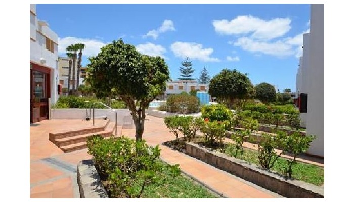 Hotel Las Brisas poza 1