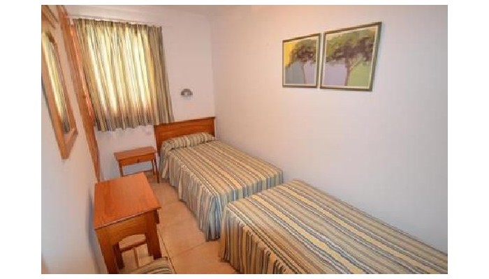 Hotel Las Brisas poza 6