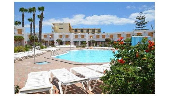 Hotel Las Brisas poza 2