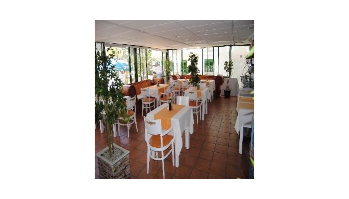 Hotel Las Faluas poza 11