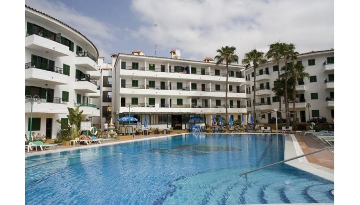 Hotel Las Faluas poza 0