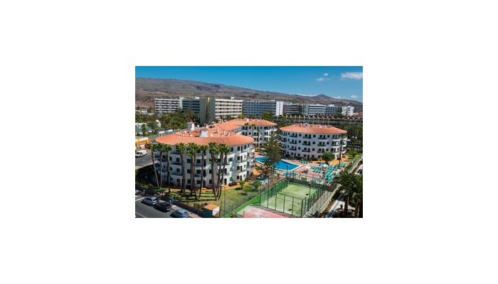 Hotel Las Faluas poza 6