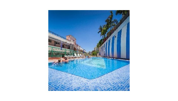 Hotel Las Gondolas poza 11