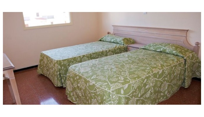 Hotel Las Gondolas poza 1