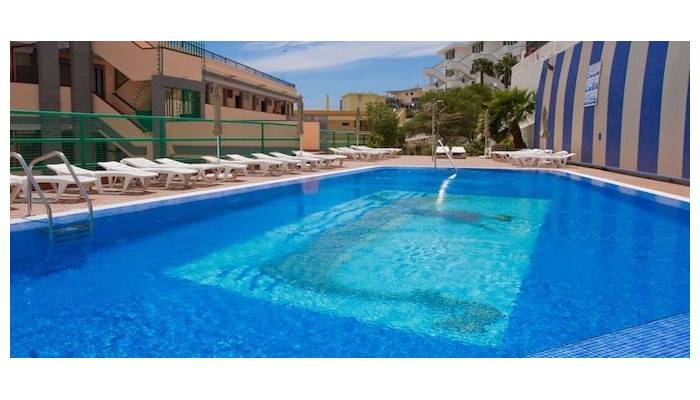 Hotel Las Gondolas poza 2