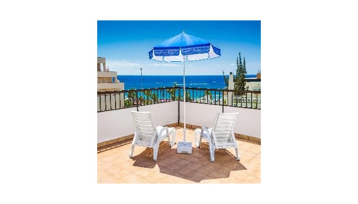 Hotel Las Gondolas poza 10