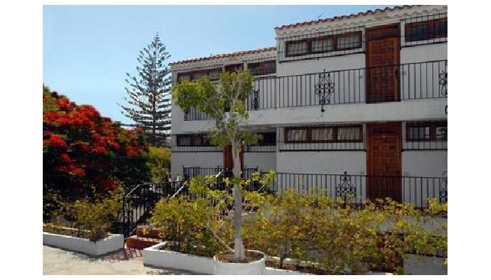 Hotel Las Orquideas poza 1