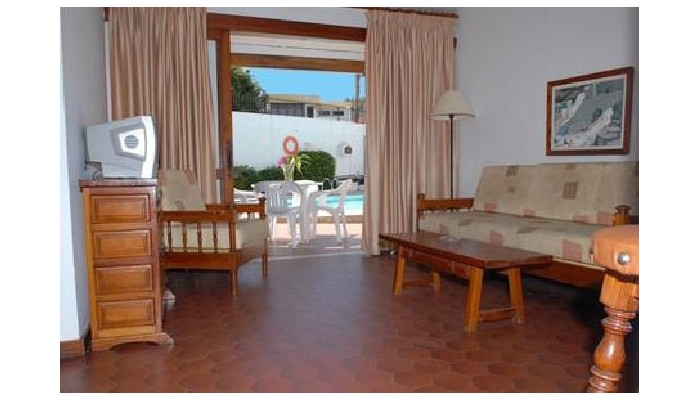 Hotel Las Orquideas poza 4