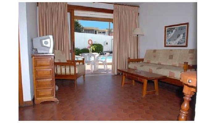 Hotel Las Orquideas poza 5