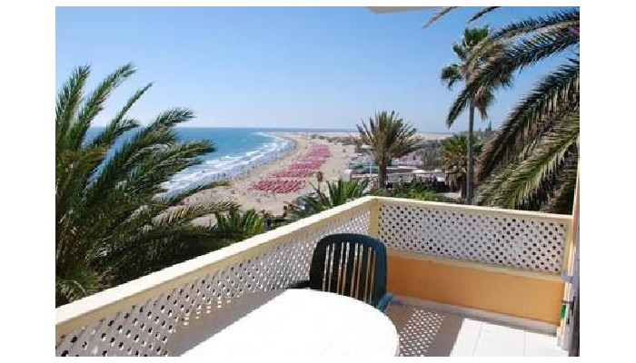 Hotel Las Tejas poza 4