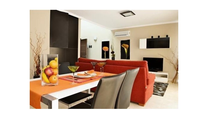 Hotel Las Villas De Amadores poza 4