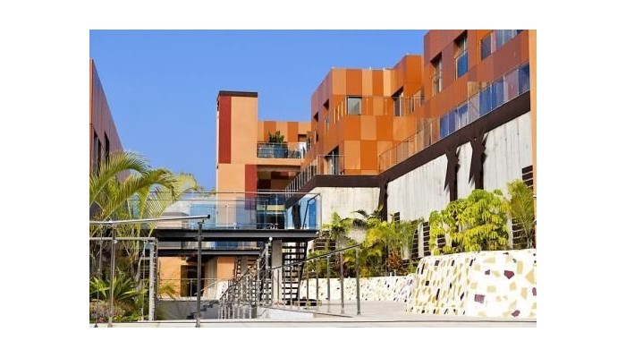 Hotel Las Villas De Amadores poza 0