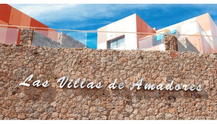 Hotel Las Villas De Amadores poza 6