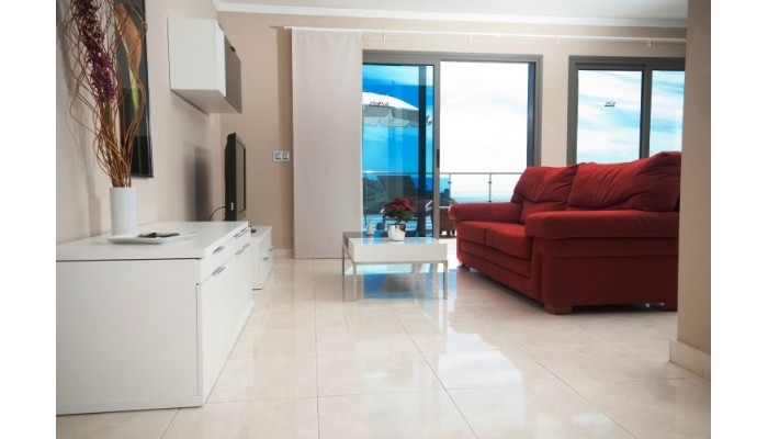 Hotel Las Villas De Amadores poza 9