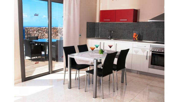 Hotel Las Villas De Amadores poza 3