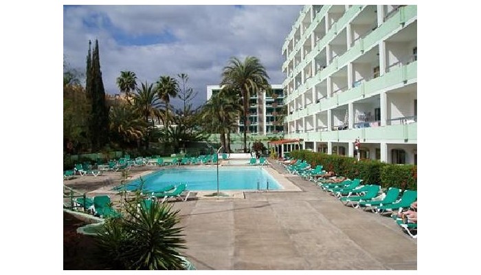 Hotel Los Aguacates poza 4